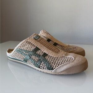 Onitsuka Tiger MEXICO 66 SABOT